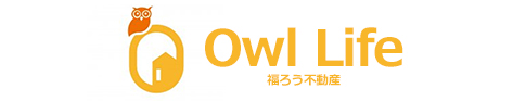 OwlLife （福ろう不動産）